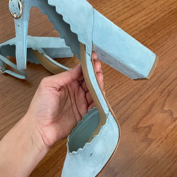 Marc Fisher Sahar d’Orsay Pump - Picture 5 of 8